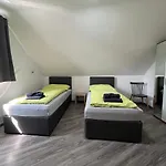 Ratzersdorfer Seen In 3100 Apartmán *