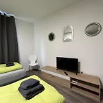 Ratzersdorfer Seen In 3100 Apartmán *