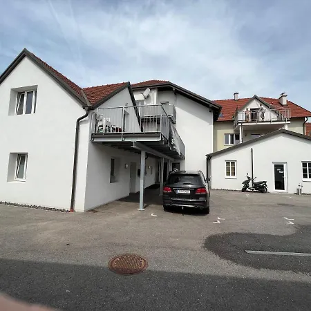 Apartment Ratzersdorfer Seen In 3100 Sankt Poelten