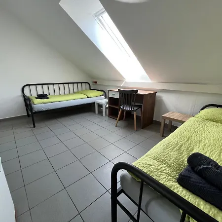 Ratzersdorfer Seen In 3100 アパート