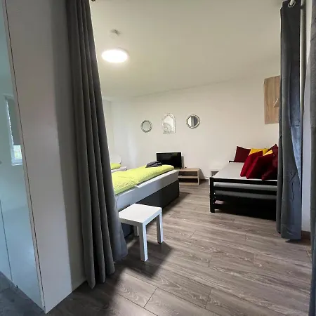 Apartmán Ratzersdorfer Seen In 3100