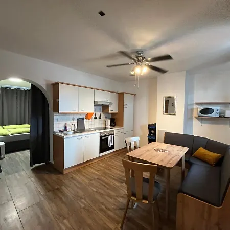 Apartman Ratzersdorfer Seen In 3100 Sankt Pölten