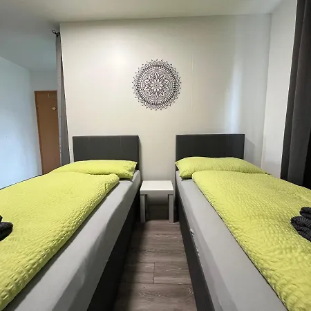 Ratzersdorfer Seen In 3100 Apartmán Sankt Poelten