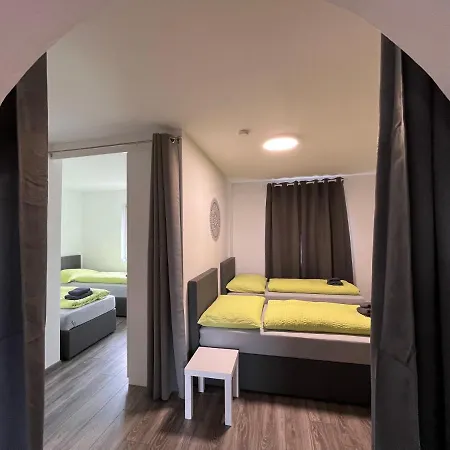 Ratzersdorfer Seen In 3100 Apartment *