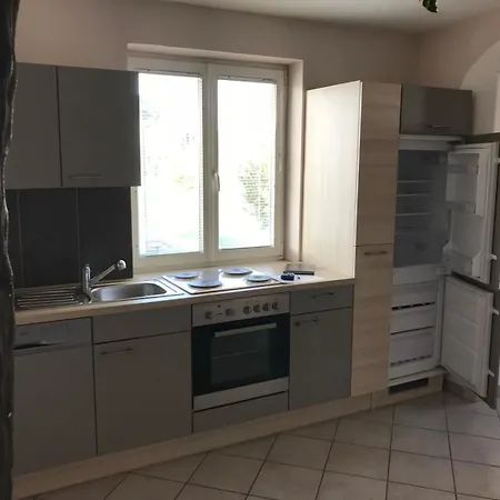 Ratzersdorfer Seen In 3100 Apartment *