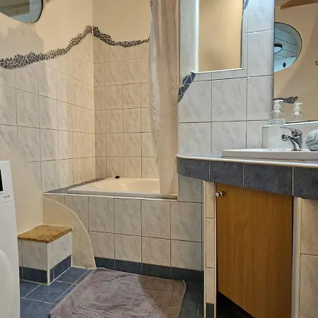 Ratzersdorfer Seen In 3100 Apartment *