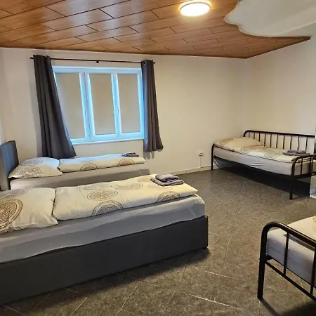 Ratzersdorfer Seen In 3100 Apartment Sankt Poelten