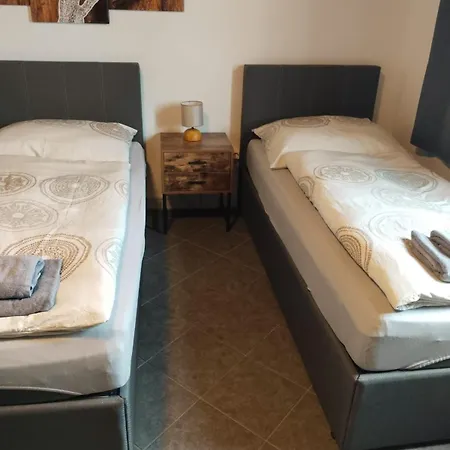 Apartment Ratzersdorfer Seen In 3100 Sankt Poelten