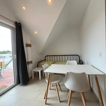 Apartament Ratzersdorfer Seen In 3100 St. Pölten