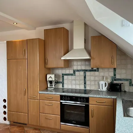 Ratzersdorfer Seen In 3100 Apartament