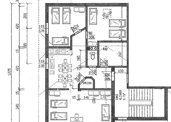 Appartement Ratzersdorfer Seen In 3100 Sankt Poelten