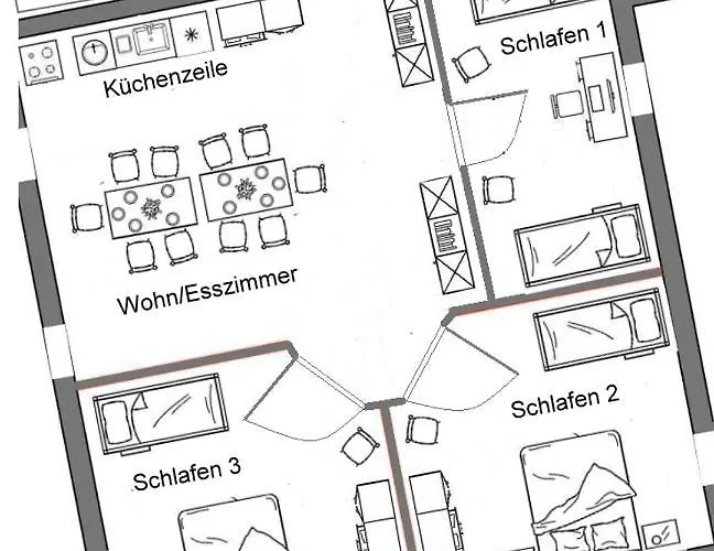 Appartement Ratzersdorfer Seen In 3100
