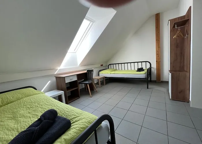 Ratzersdorfer Seen In 3100