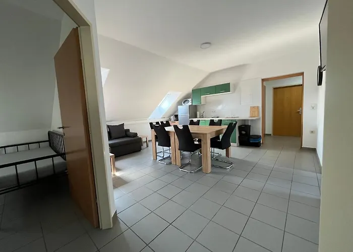 Ratzersdorfer Seen In 3100 Apartament St. Pölten