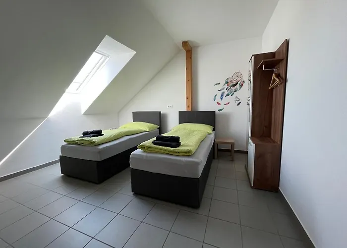 Ratzersdorfer Seen In 3100 Appartement *