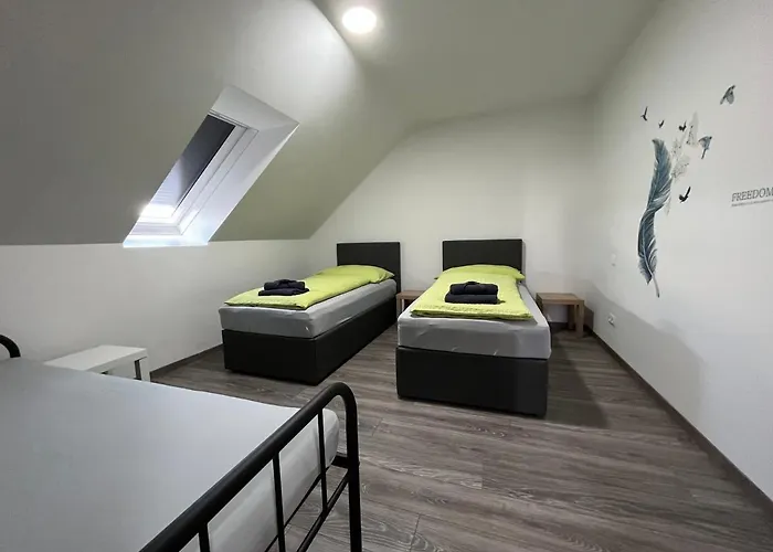 Appartement Ratzersdorfer Seen In 3100 Sankt Poelten