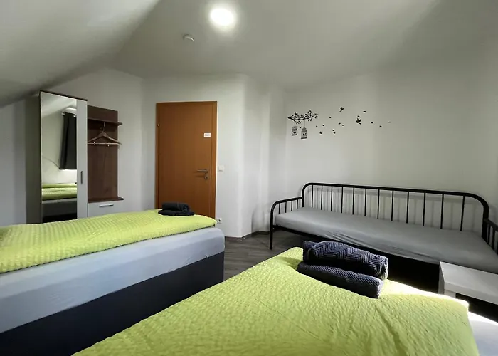 Ratzersdorfer Seen In 3100 Apartament St. Pölten