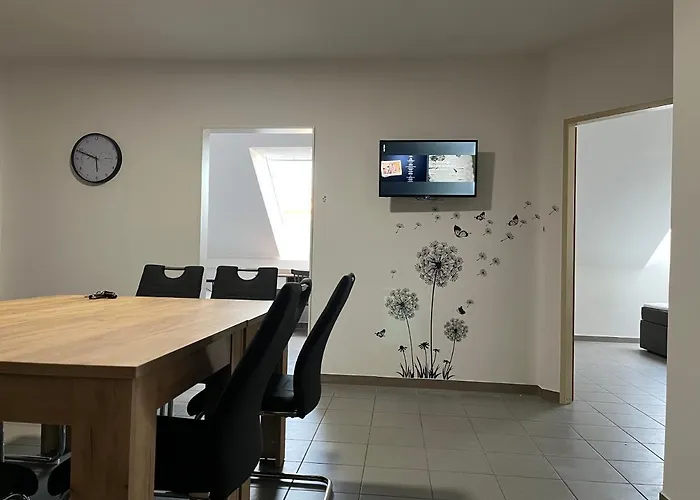 Ratzersdorfer Seen In 3100 Appartement