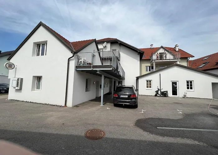 Appartement Ratzersdorfer Seen In 3100 Sankt Poelten