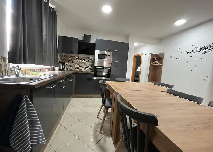 Ratzersdorfer Seen In 3100 Apartament