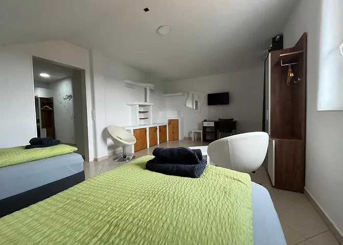 Ratzersdorfer Seen In 3100 St. Pölten