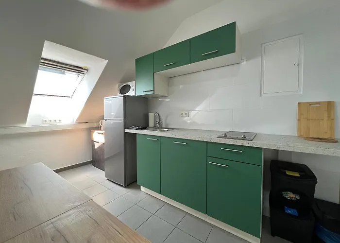 Apartament Ratzersdorfer Seen In 3100 *