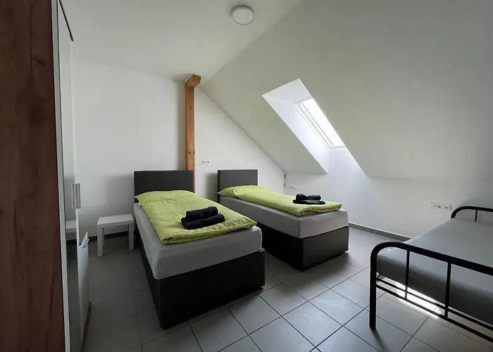 Apartament Ratzersdorfer Seen In 3100 St. Pölten