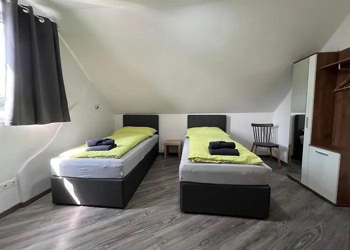 Ratzersdorfer Seen In 3100 Appartement *