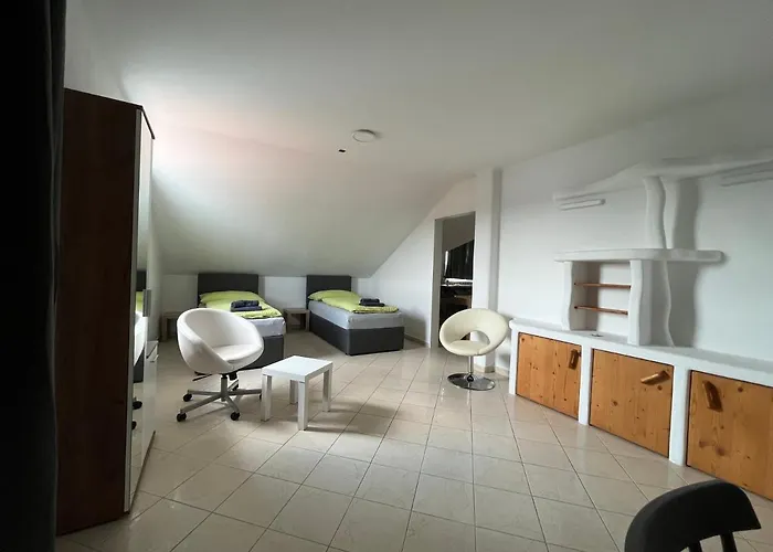 Ratzersdorfer Seen In 3100 Sankt Poelten