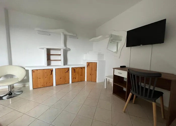 Ratzersdorfer Seen In 3100