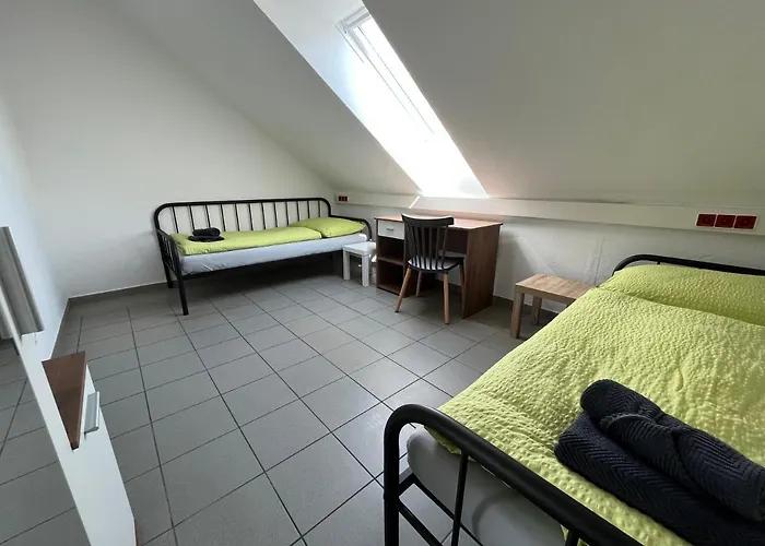 Ratzersdorfer Seen In 3100 Apartament