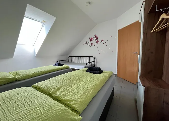 Apartament Ratzersdorfer Seen In 3100 St. Pölten