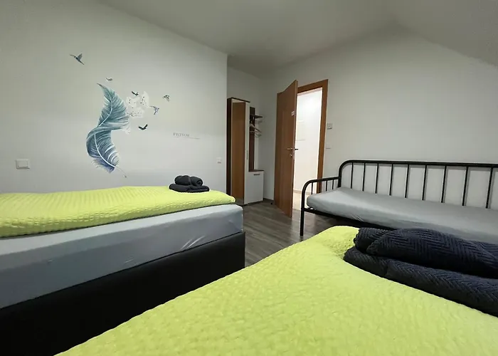 Apartament Ratzersdorfer Seen In 3100 *