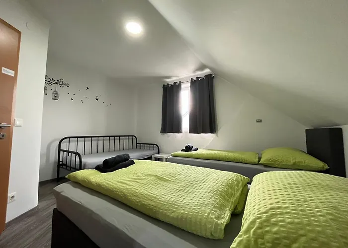 Ratzersdorfer Seen In 3100 Sankt Poelten