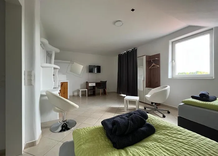 Appartement Ratzersdorfer Seen In 3100