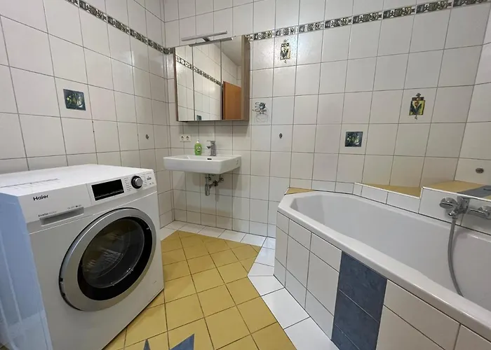 Appartement Ratzersdorfer Seen In 3100 *