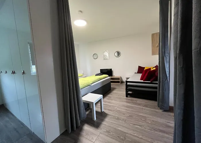 Appartement Ratzersdorfer Seen In 3100