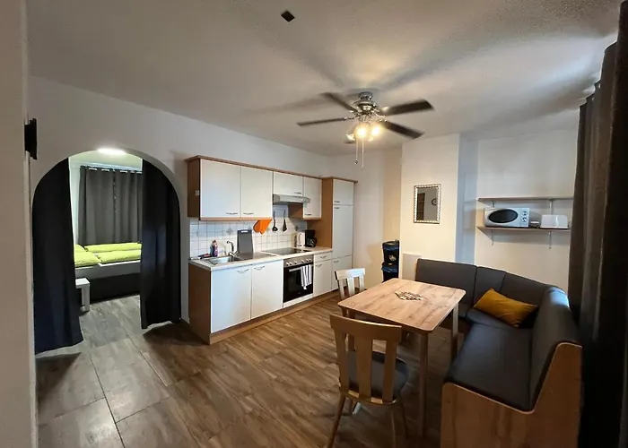 Appartement Ratzersdorfer Seen In 3100 Sankt Poelten