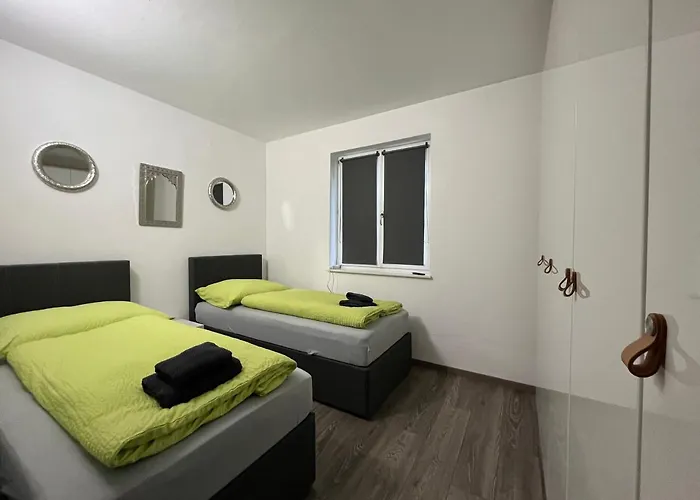 Appartement Ratzersdorfer Seen In 3100 Sankt Poelten