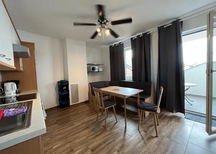 Appartement Ratzersdorfer Seen In 3100