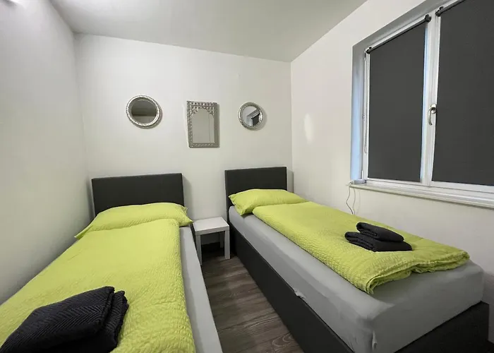 Ratzersdorfer Seen In 3100 Apartament St. Pölten