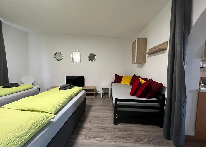 Apartament Ratzersdorfer Seen In 3100