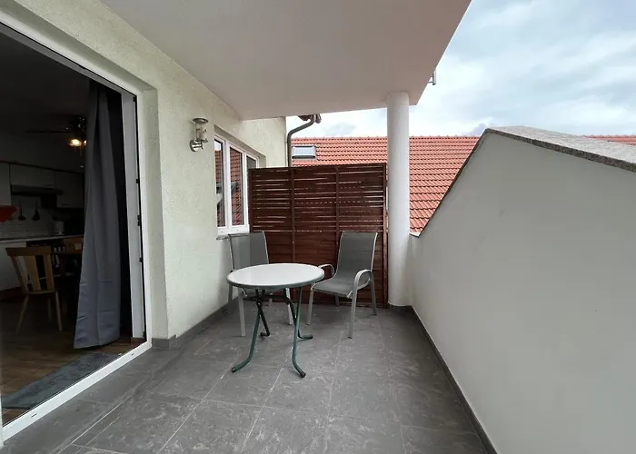 Ratzersdorfer Seen In 3100 * Sankt Poelten