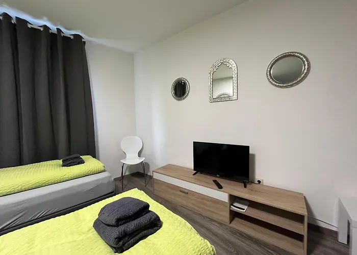 Ratzersdorfer Seen In 3100 Appartement *