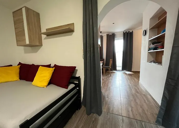 Appartement Ratzersdorfer Seen In 3100 *