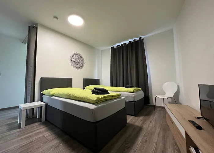 Ratzersdorfer Seen In 3100 Appartement