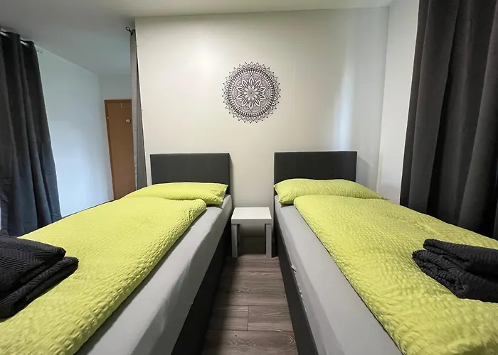 Ratzersdorfer Seen In 3100 Appartement Sankt Poelten