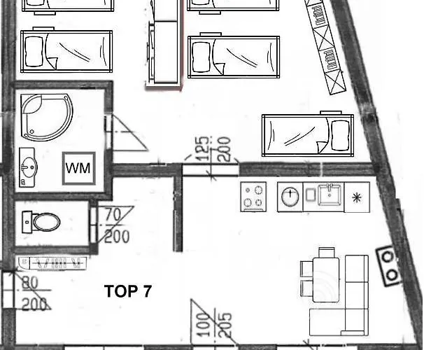 Ratzersdorfer Seen In 3100 Appartement