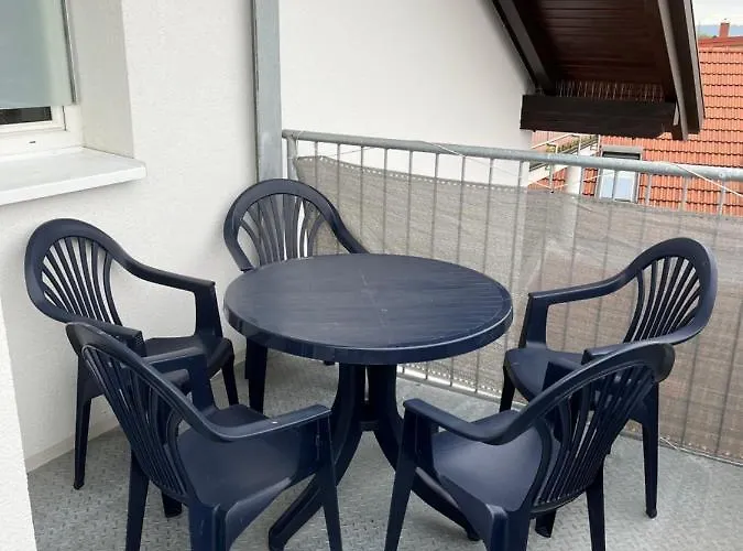 Appartement Ratzersdorfer Seen In 3100 Sankt Poelten