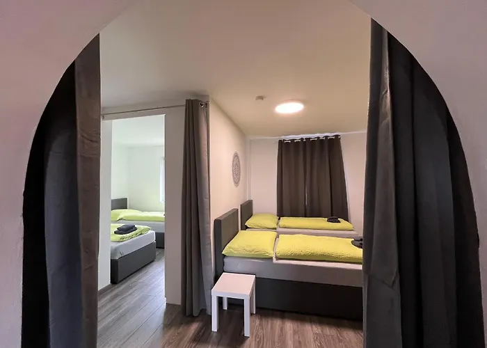 Ratzersdorfer Seen In 3100 Appartement *